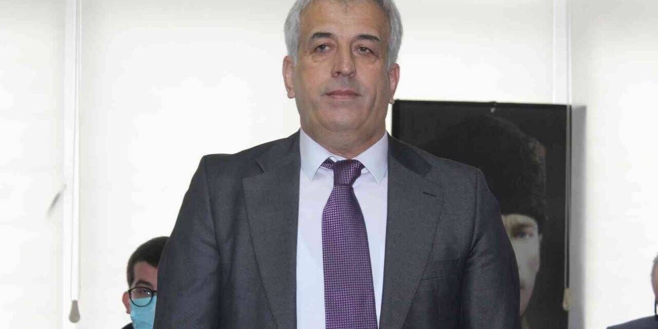 Şoförler Aslan Pilaz’a olan güveni tazeledi