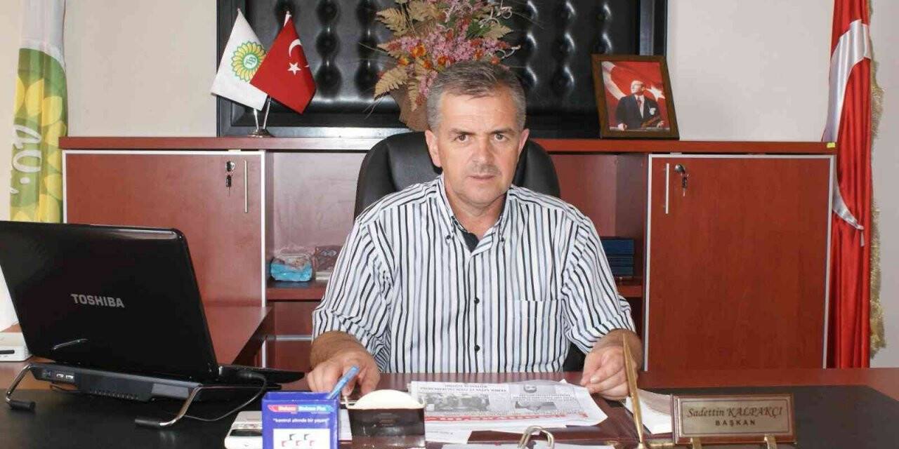 Yağlı Tohumlar Kooperatifinden ortaklarına kredi desteği