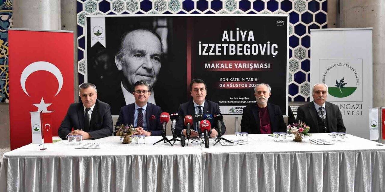 Bilge Kral’ın mirası satırlara dökülecek