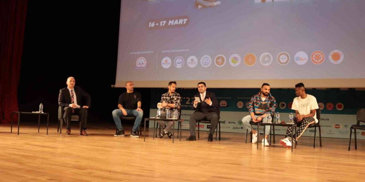 Beşerler: "Gol attıktan sonra takımı ileride tutmak istiyoruz ancak oyuncular psikolojik olarak geri çekiliyor"