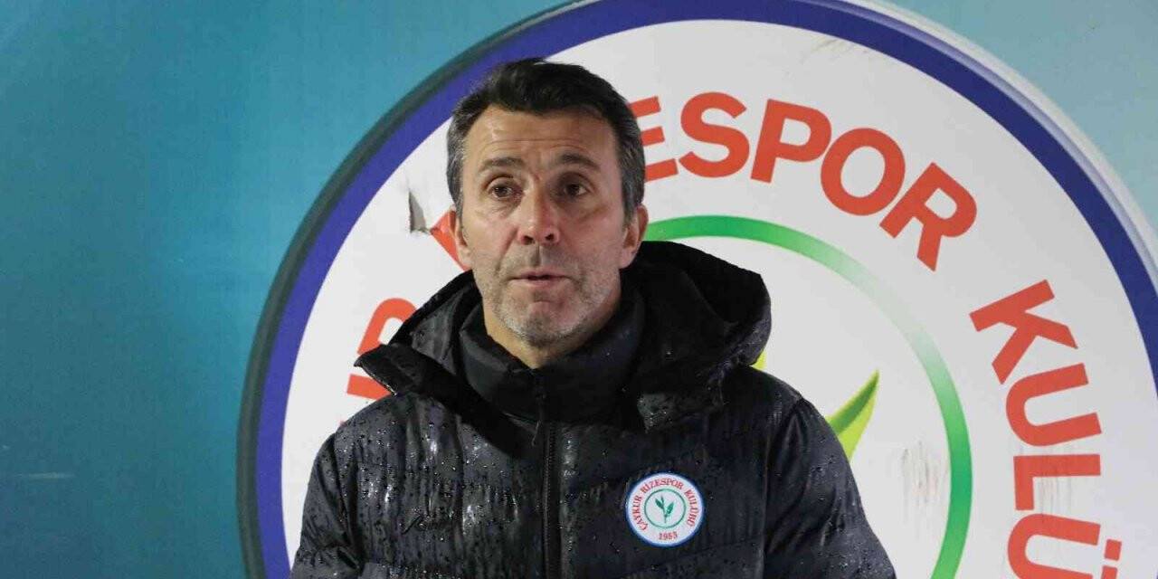 Bülent Korkmaz: "Bir çıkış arıyoruz"