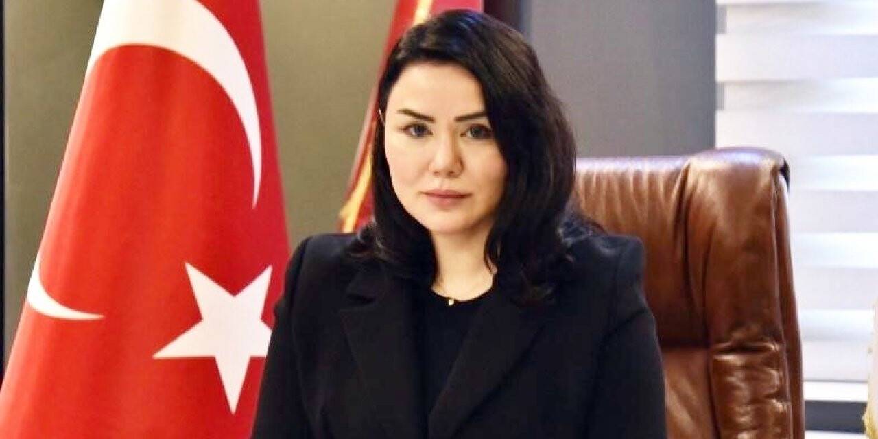 Gücüyener sordu: “Büyükşehir son aylarda ne kadar kamu ve yeşil alanı imara açtı?”
