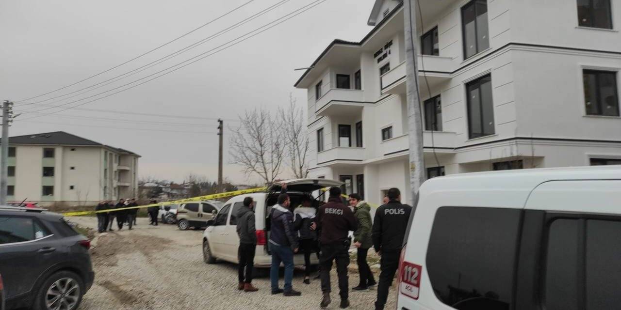 Köpek meselesi yüzünden çıkan kavgada karı-kocaya kurşun yağdırdı