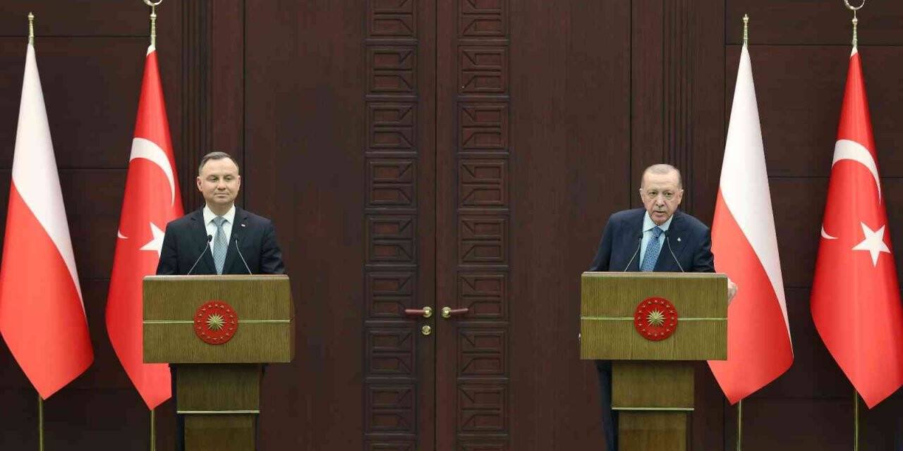 Cumhurbaşkanı Erdoğan: "Savaşın sona erdirilmesi için diplomatik çabalar hızlanmalı"