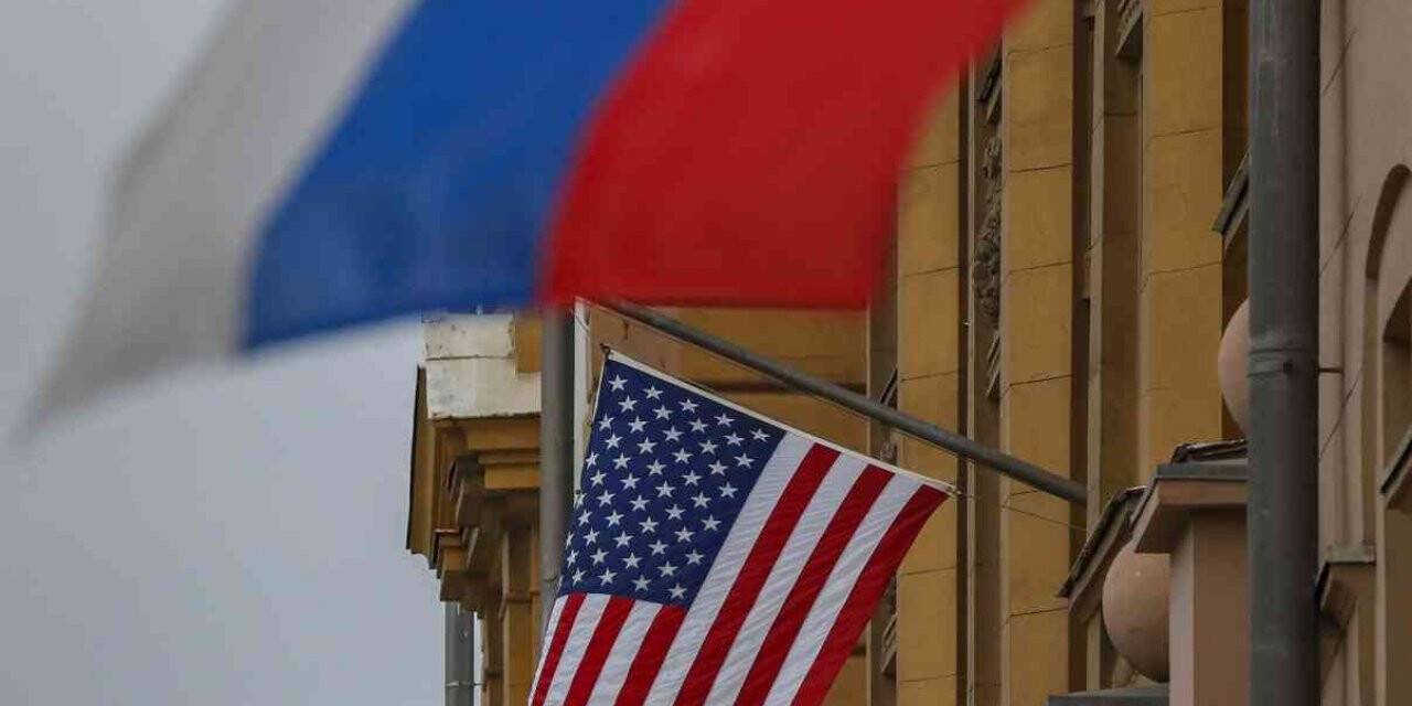 Rusya Güvenlik Konseyi Sekreteri Petruşev ile ABD Ulusal Güvenlik Danışmanı Sullivan telefonda görüştü