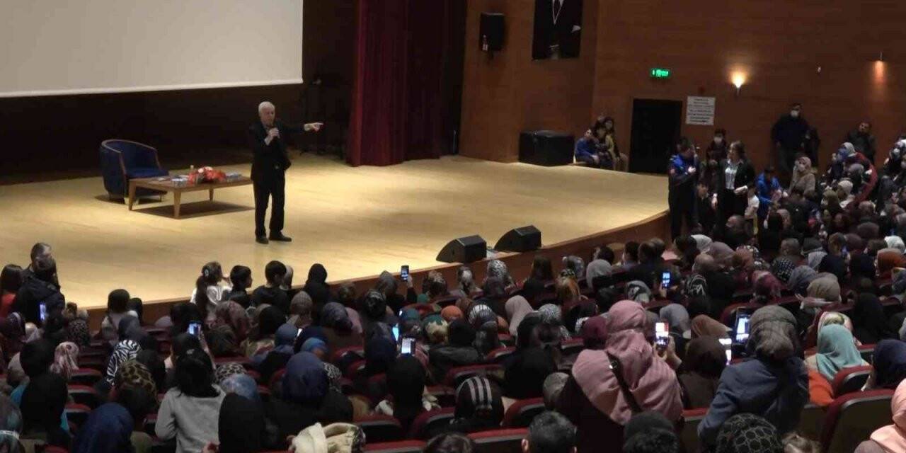 Bursa Kestel Belediyesi’nden Berat Kandili öncesi özel program