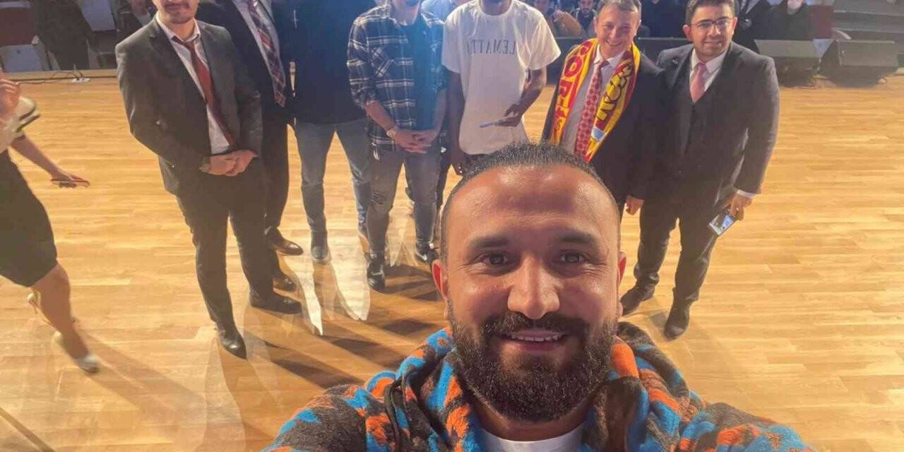 Kayserispor’dan öğrencilere jest