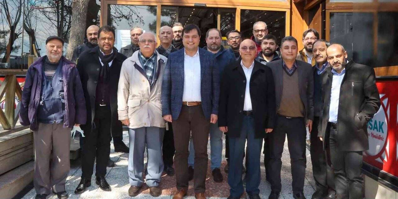 Uşak kurtuluşunun 100. yılını coşkuluyla kutlamaya hazırlanıyor