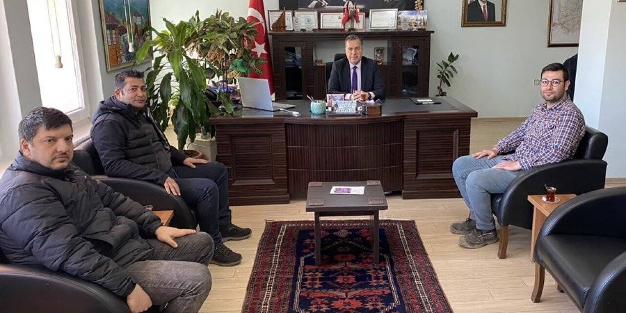 OEDAŞ’ın Dinar’da gerçekleştirdiği yatırımlar masaya yatırıldı