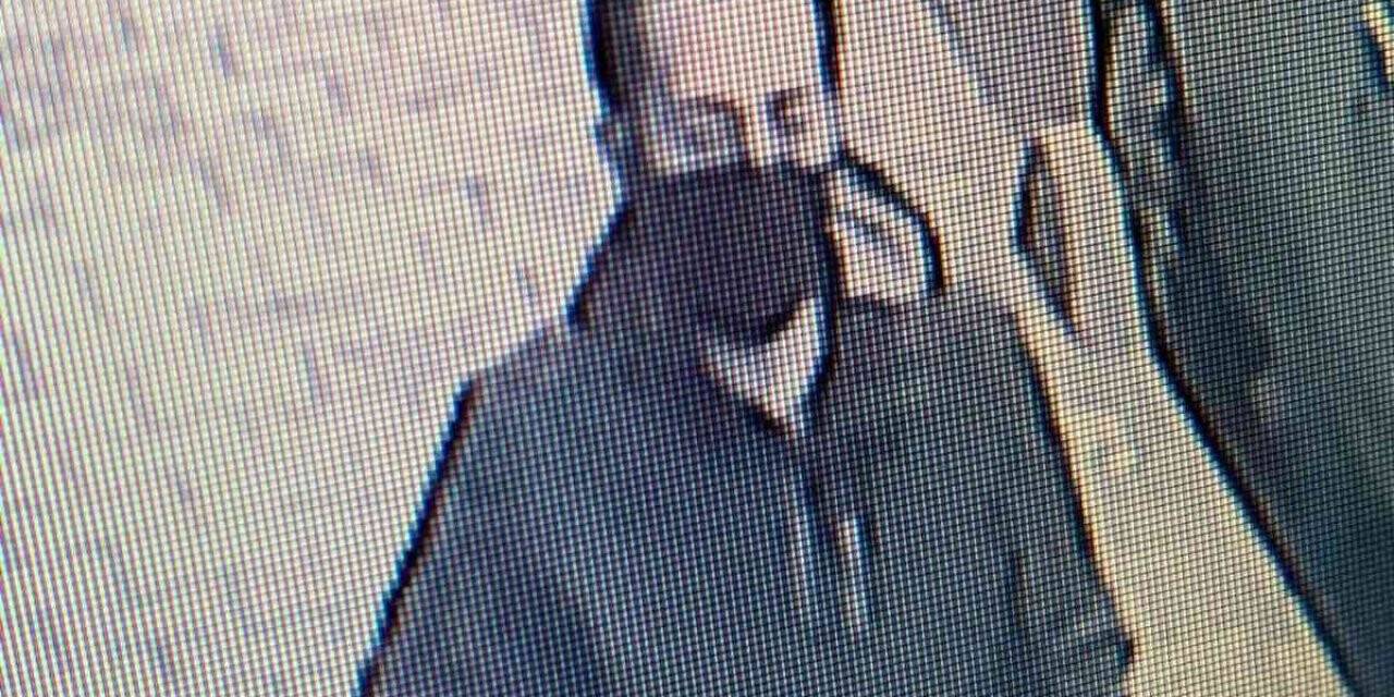 Küçükçekmece’de ayakkabı hırsızı kamerada