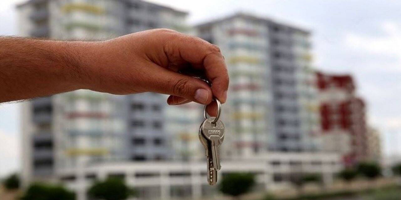 Kira fiyatlarını yabancılar uçuruyor