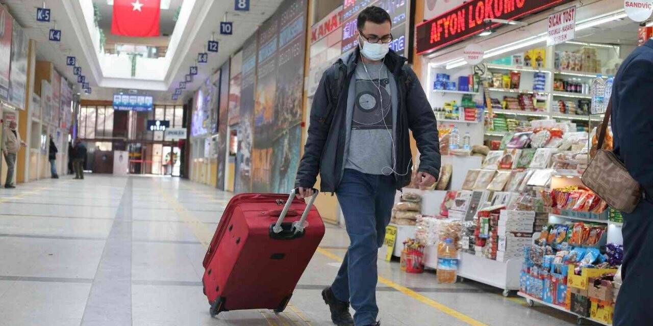 Otobüs biletlerindeki fiyat artışı