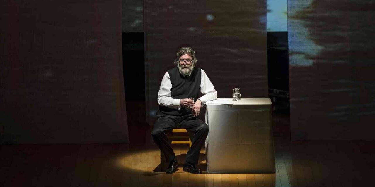 Orhan Veli’nin şiirleri müzikle bir araya geliyor