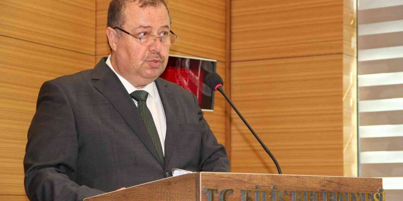 Başkan Ramazan’dan Berat Kandili mesajı