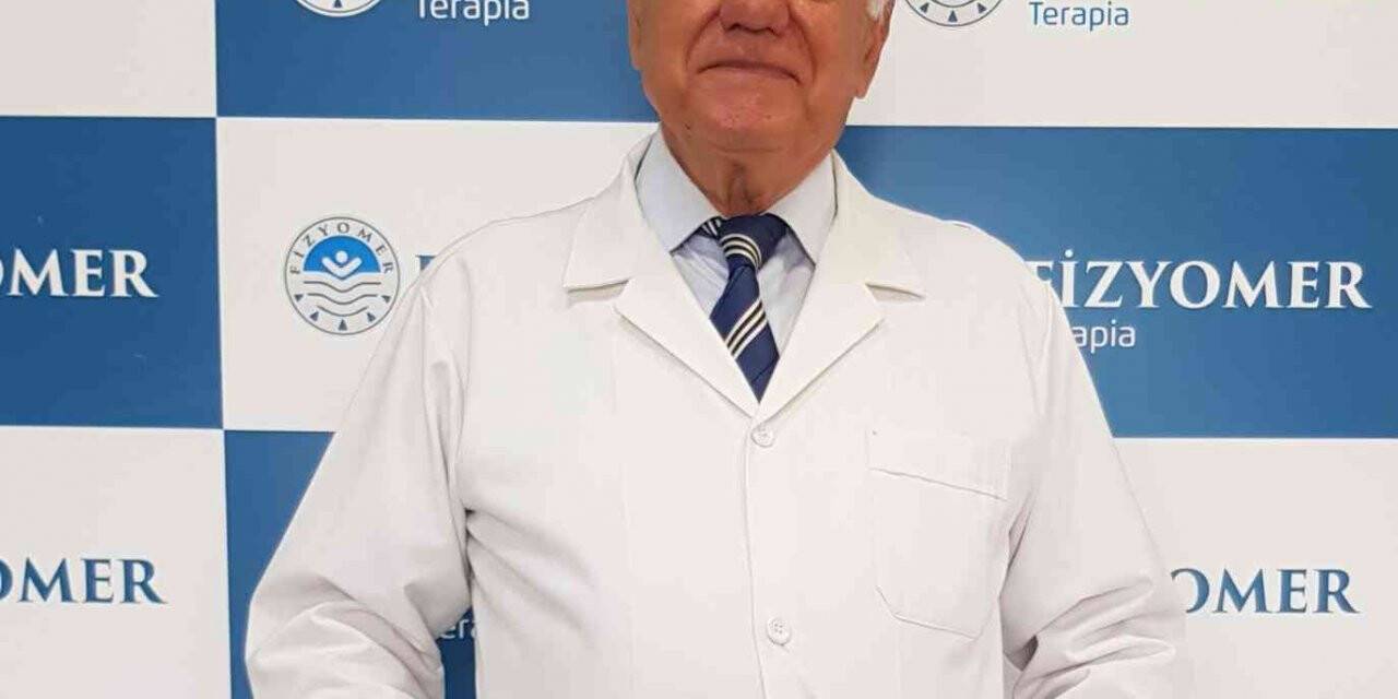 Nöroloji uzmanı uyardı: “Kalıcı kansızlık kalıcı beyin krizine neden oluyor”