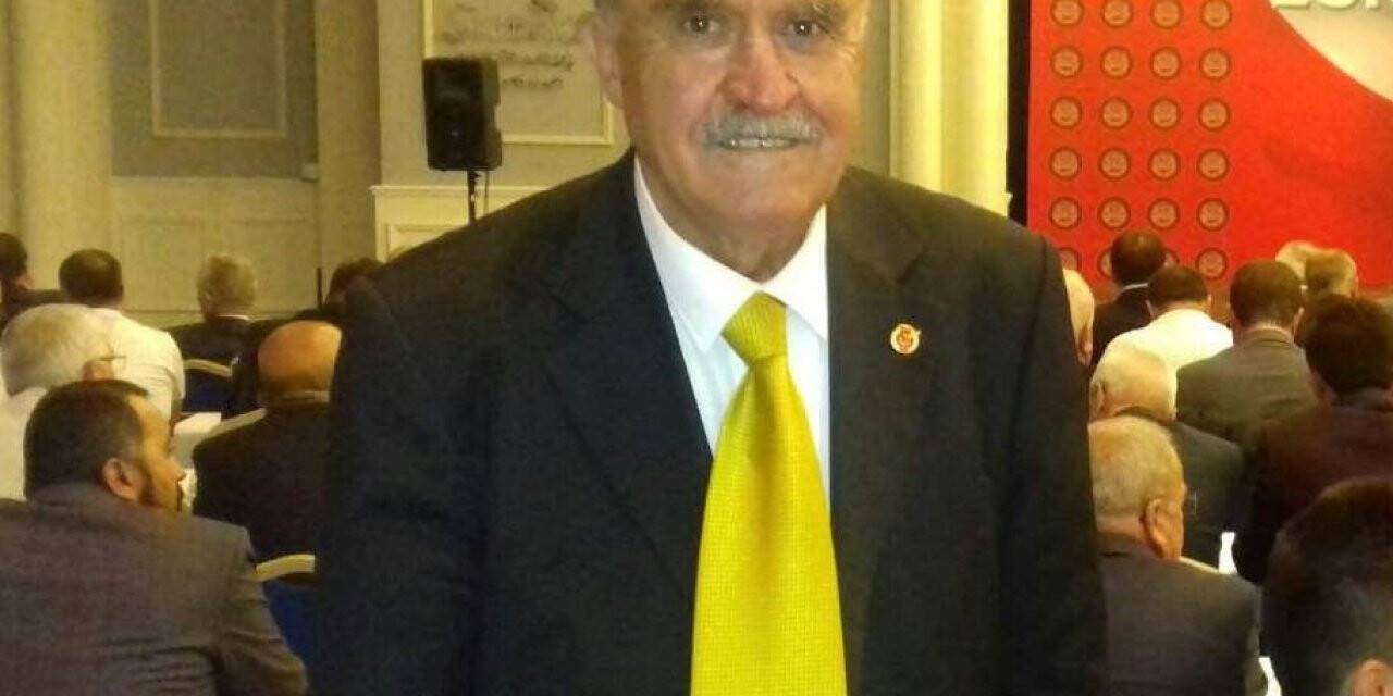 Başkan Ekmekçioğlu: “Kredi limitleri 500 bin TL’den, 1 milyon TL’ye çıkarıldı”