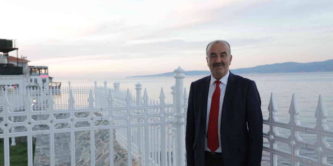 Mudanya’ya Girit’ten iki yeni kardeş şehir