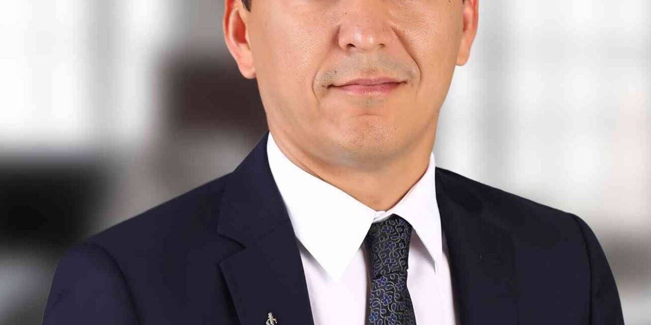 İş sağlığı ve güvenliğinde İş Bankası’na uluslararası ödül