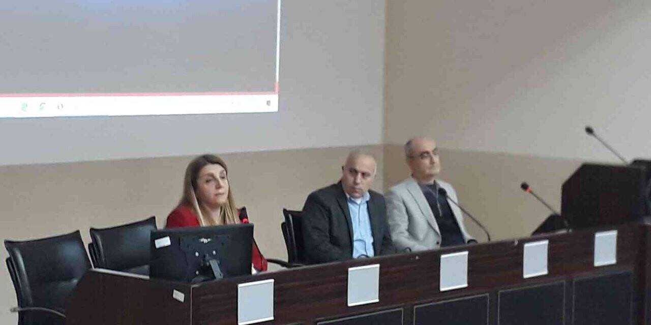 “İstiklâl Mücadelemiz ve Mehmet Akif Ersoy” paneli