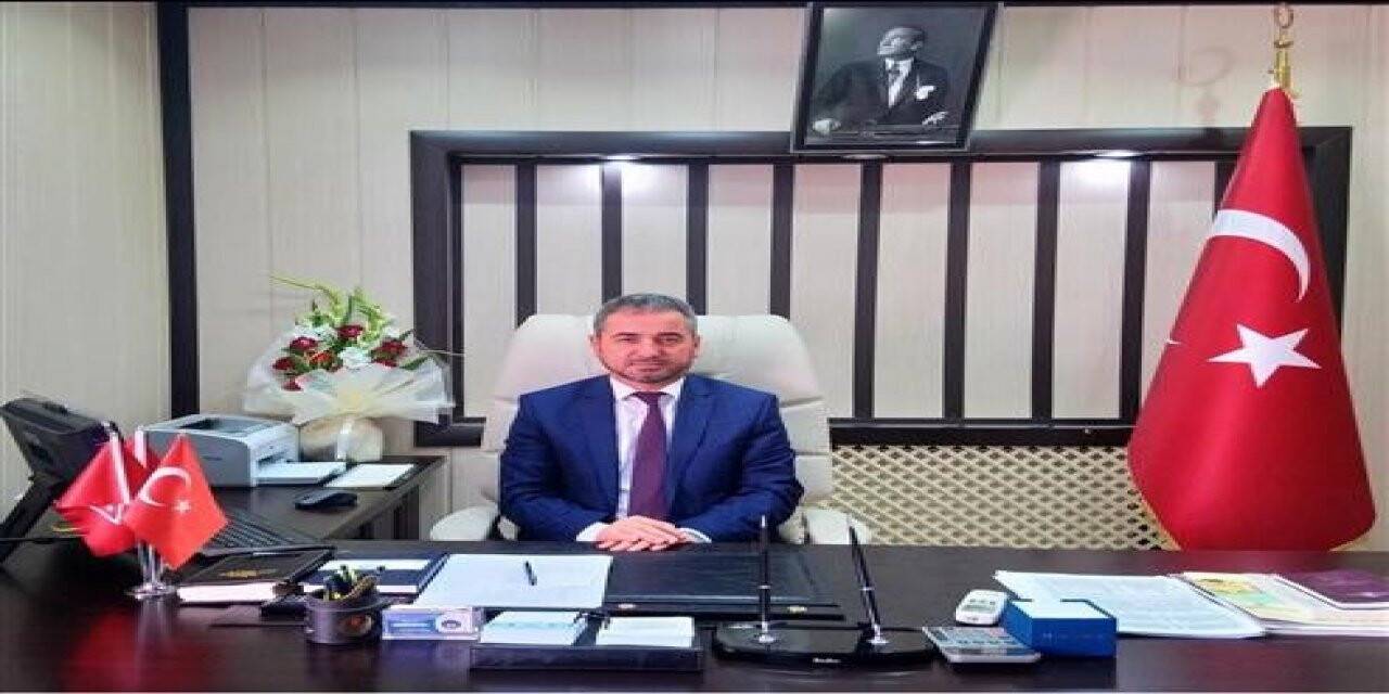 Artvin İl Müftüsü Güneş Aydın’a atandı