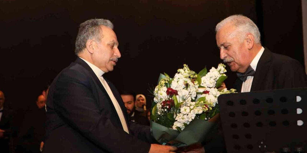 Talas Musiki Cemiyeti’nin ilk konserine tam not