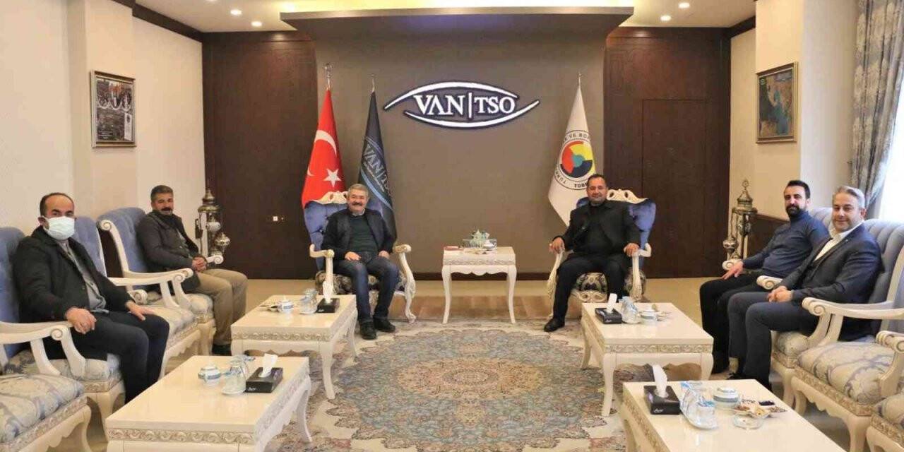 Hurdacılar ve geri dönüşümcüler kümelenmek istiyor