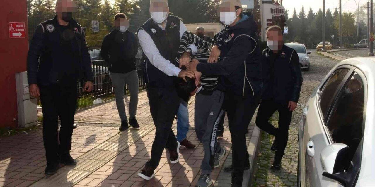 Şehit mezarlarına saldırmıştı, cezai ehliyeti tam olduğu ortaya çıktı