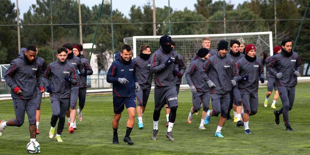 Süper Lig’de Karadeniz derbisine doğru