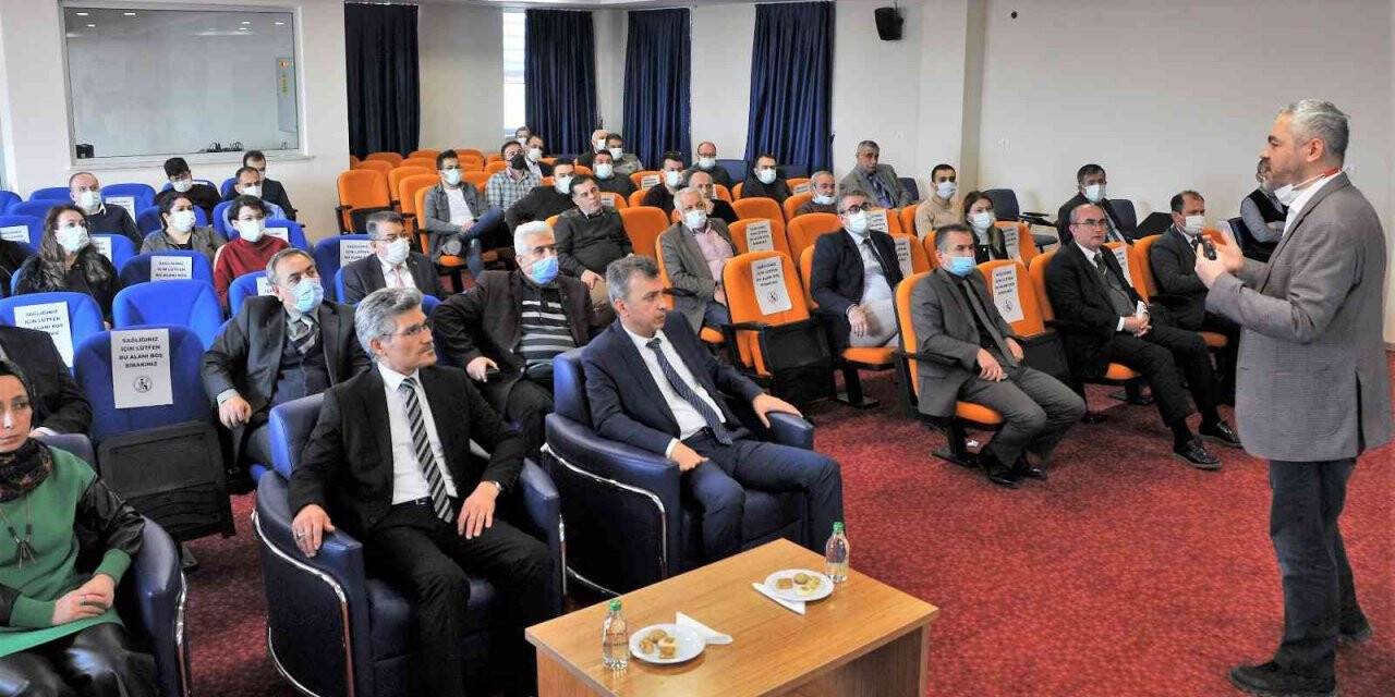 Sigarayla mücadele hizmetlerinin bilinirliği artırılıyor