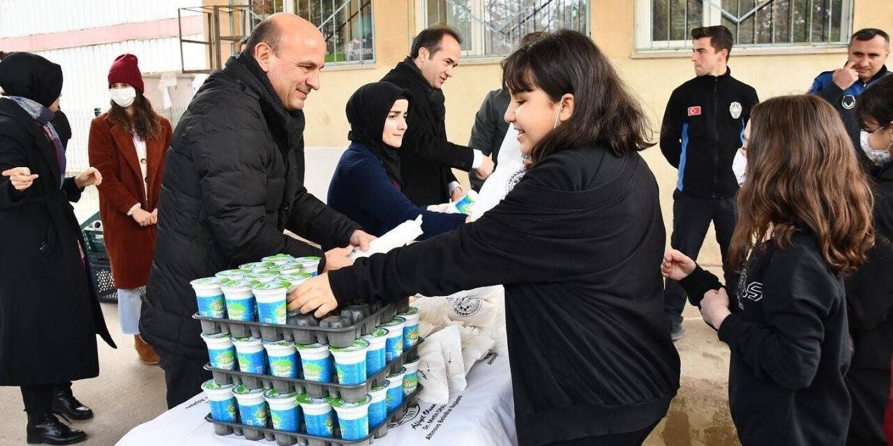 Oral: Öğrencilerimizin fikirlerini çok önemsiyoruz