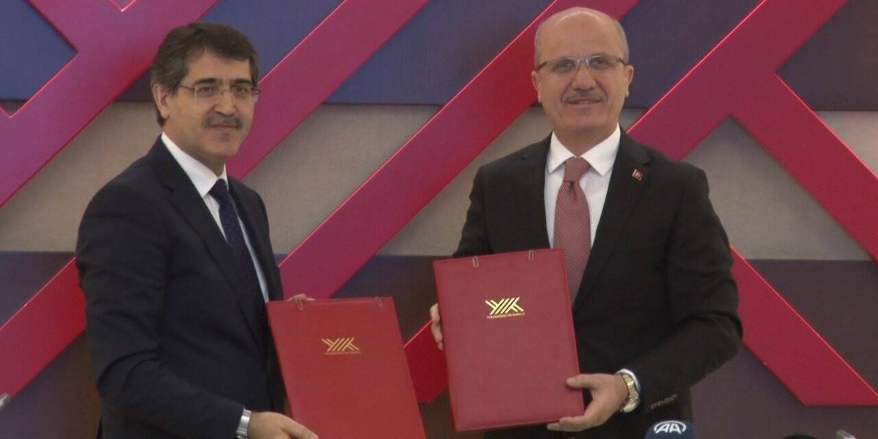 Araştırma üniversiteleri için destek programı devreye giriyor