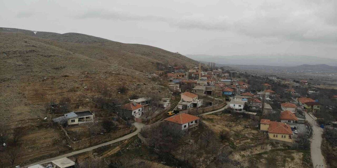 30 yıllık sınır davaları sona eriyor