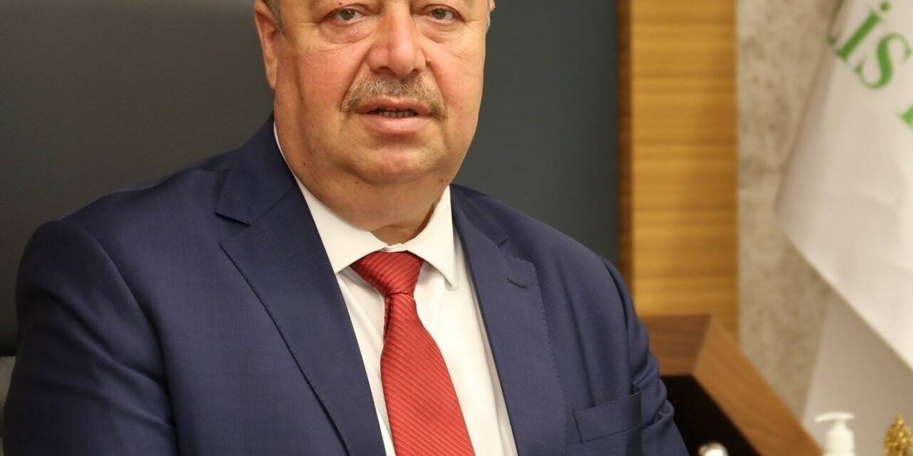 Başkan Ramazan’ın 18 Mart Çanakkale Zaferini yıl dönümü mesajı