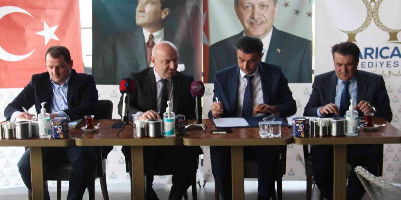 1 milyon kitap vatandaşlarla buluşacak