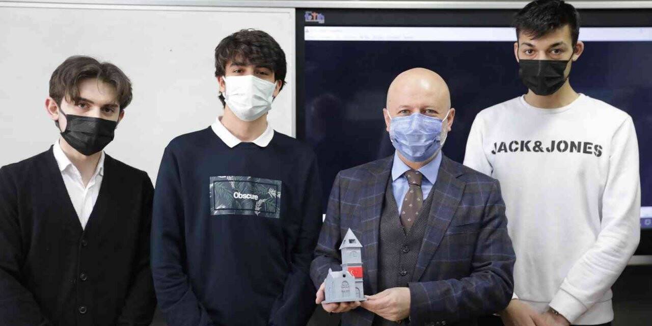 Başkan Çolakbayrakdar: "Kocasinan’da her şey gelecek nesiller için"