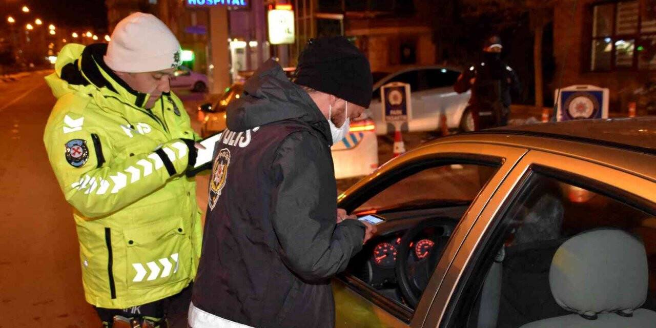 Nevşehir’de kuş uçurtulmadı