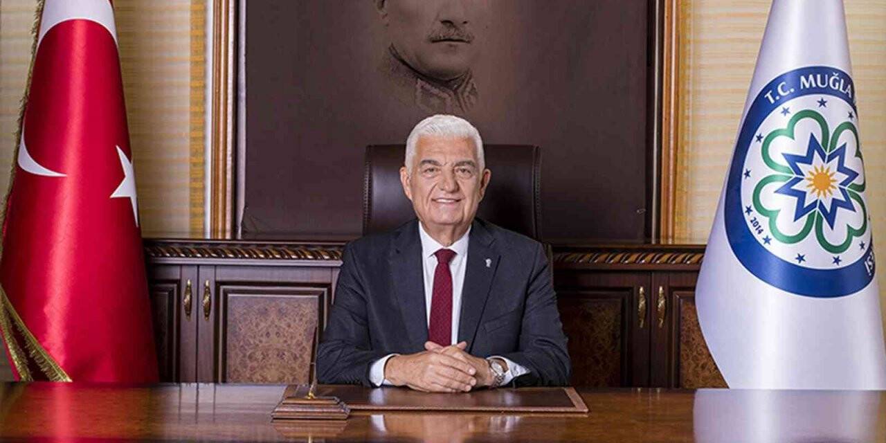 Başkan Gürün Çanakkale Zaferi’nin 107’inci yılını kutladı