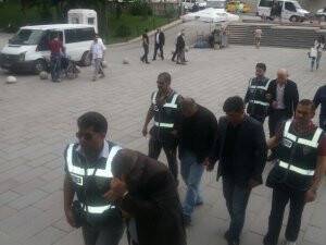 "Sahte albay" çetesi çökertildi
