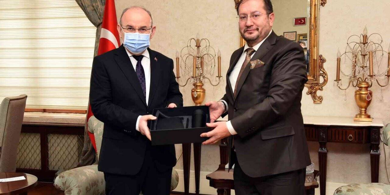 57. Cumhurbaşkanlığı Bisiklet turu Manisa’da