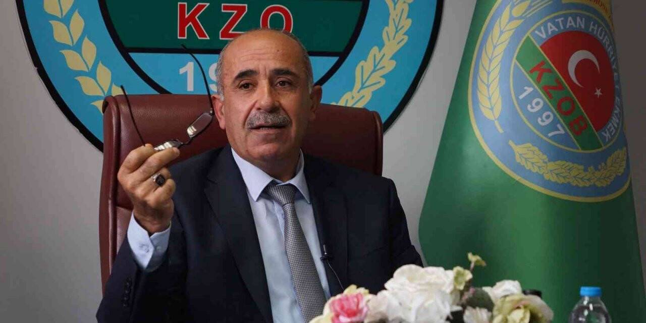 Bu yıl Kastamonu’da çerezlik yerine yağlık ayçiçeği ekilecek