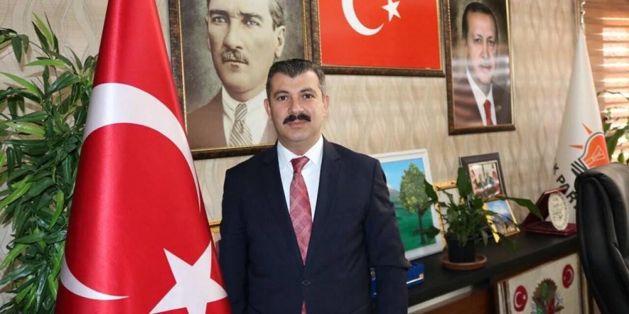 Başkan Altınsoy: “Bu zafer ebedi varlığımızın yegâne sembolüdür”