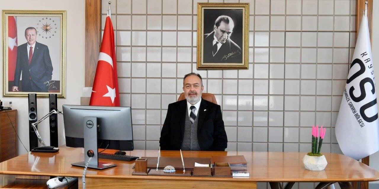 Başkan İmamoğlu:  “Tarihimizden aldığımız güçle çalışıyoruz”