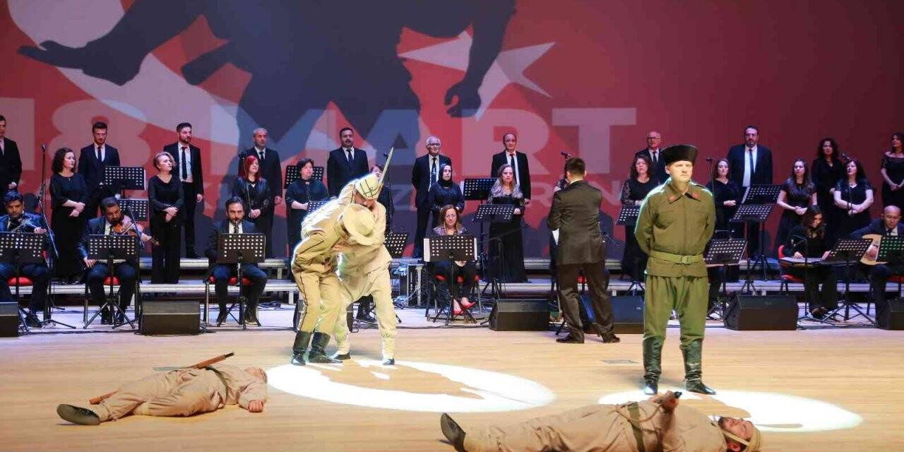 Zafer kutlanacak, kahramanlar anılacak