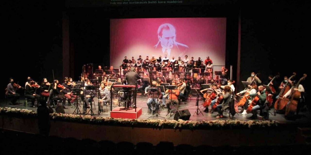 Çanakkale Zaferi “Bu Vatan Bizim” konseriyle anılacak