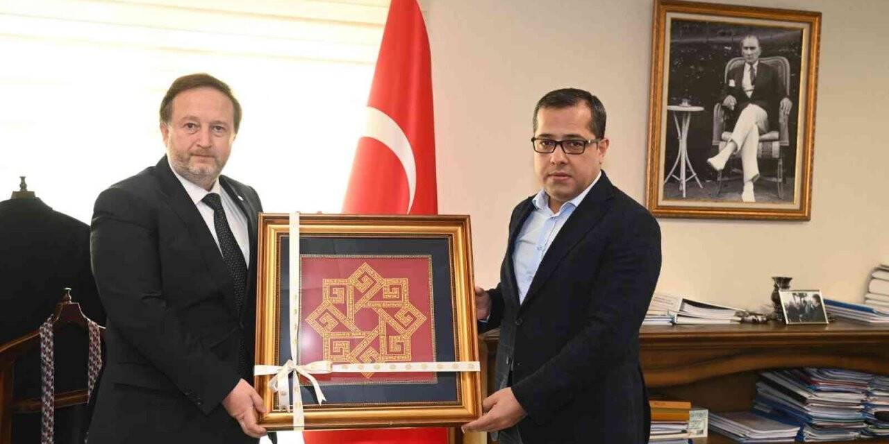 Başkan Orkan’dan yeni semt spor sahaları müjdesi