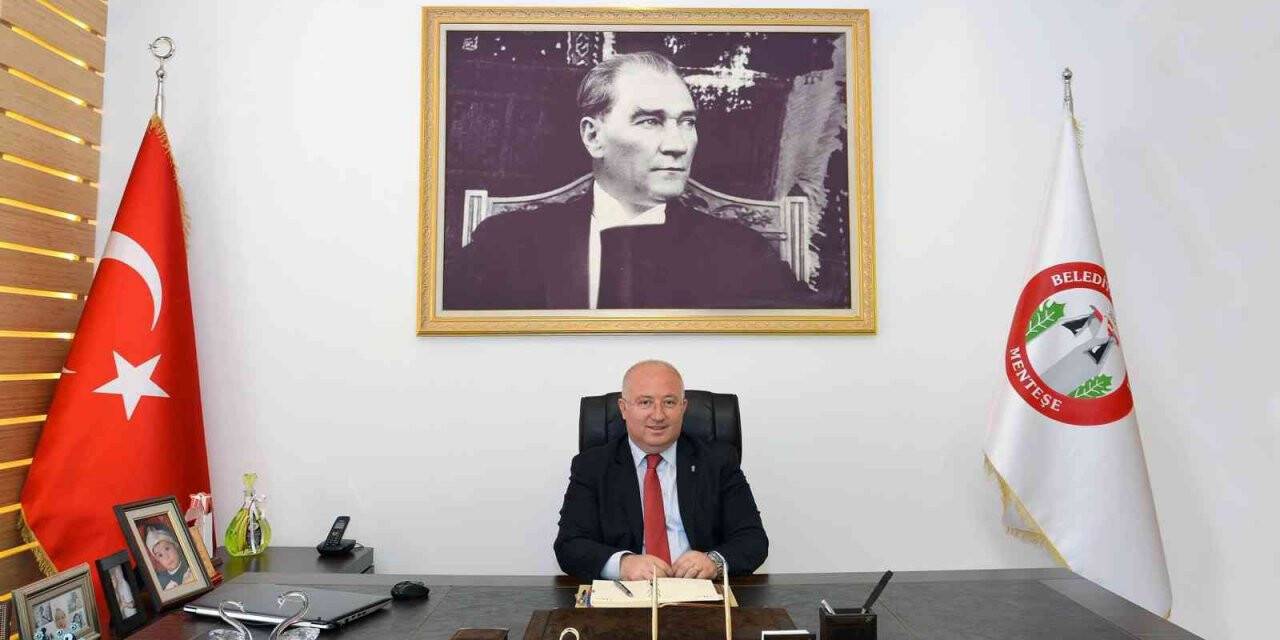 Başkan Gümüş’ten Çanakkale Zaferi Mesajı