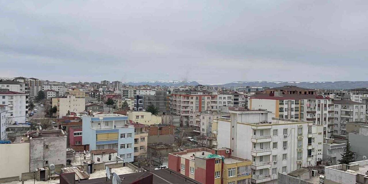 Batman’a 40 bin dönümlük yeni imar alanı kazandırılacak