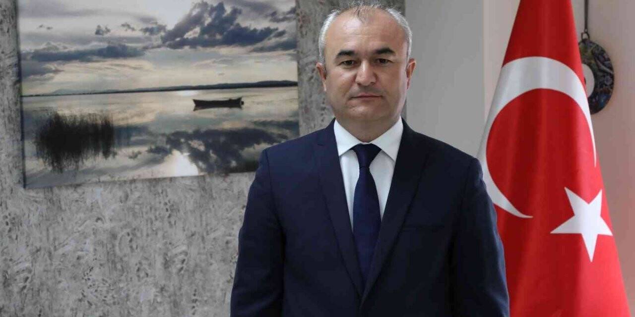 MHP İl Başkanı Yusuf Garip’ten Çanakkale Zaferi mesajı