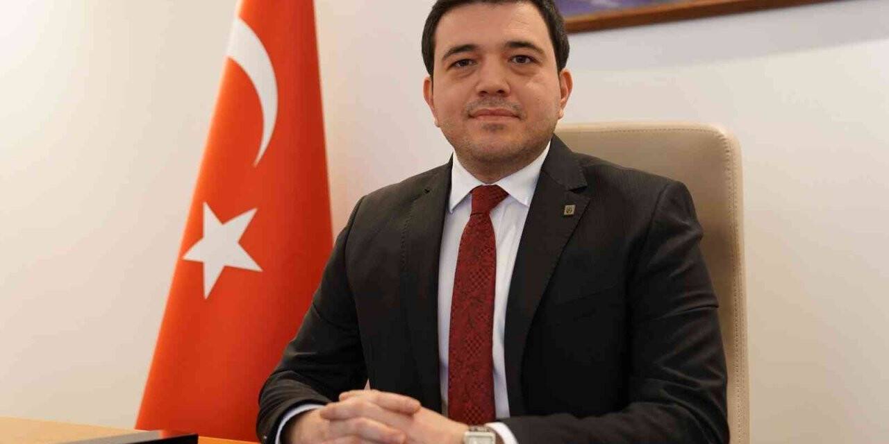 GAGİAD Başkanı Koçer’den 18 Mart mesajı