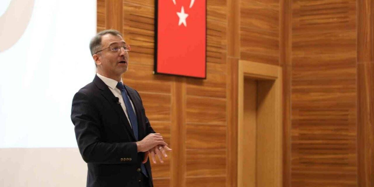 Öğretmen okullarının 174. kuruluş yıl dönümü kutlandı